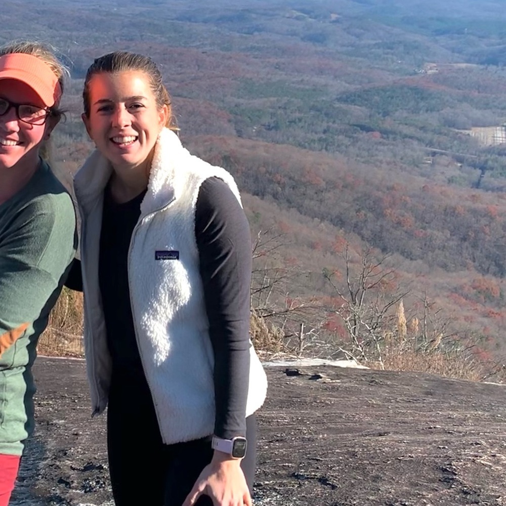 Patagonia Los Gatos women’s vest